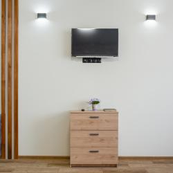Апартаменты в переулке Доломановский 17 — cd98c472d83c1157bb591faa79481b24