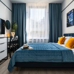 фото 5 A-Apartments39 (А-Апартментс39) на улице Карла Маркса 13