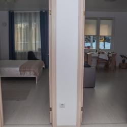 1-комнатные апартаменты улучшенные