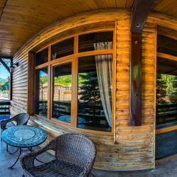 Фото Отель Gala Plaza (Гала Плаза)