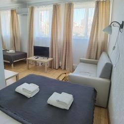 Фото Отель Веряжский