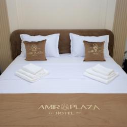 Фото Отель Amir Plaza (Амир Плаза)