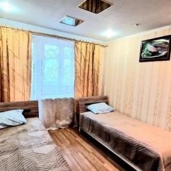 Фото Апартаменты на проспекте Космонавтов 63