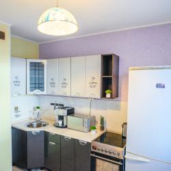 Фото Отель Альянс на улице Северная 70