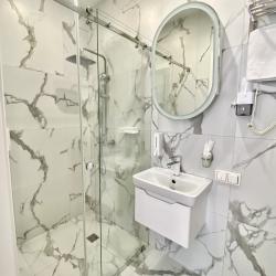 Фото Апартаменты на улице Депутатская 14