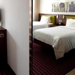 Фото Отель Hampton by Hilton Samara (Хэмптон Хилтон )