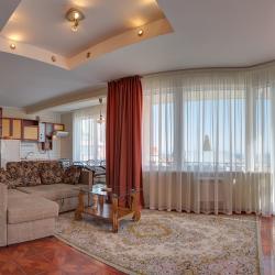 Фото Отель Клименко Хаус гостевой дом