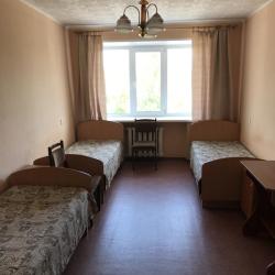 Фото АэроОтель