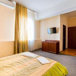 Номер улучшенный стандарт