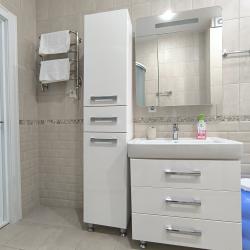 2-комнатные апартаменты улучшенные Крымская 22, корпус 1, кв.20