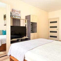 Фото Отель Мама, я дома на Краснознаменной