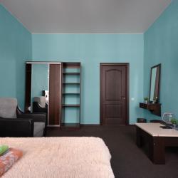 Фото Отель BJ-HOME (БиДжей-Хоум) на переулке Ульяны Громовой