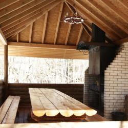 Фото Отель Актер Руза