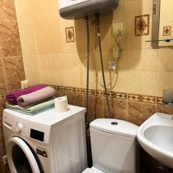 2-комнатные апартаменты стандарт