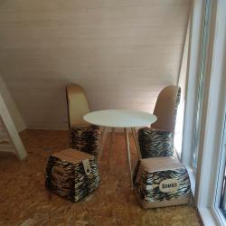 Коттедж стандарт