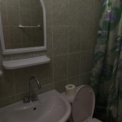 Комната стандарт с 2 односпальными кроватями