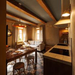 Номер студия премиум Айва