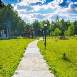 Фото Отель Алино