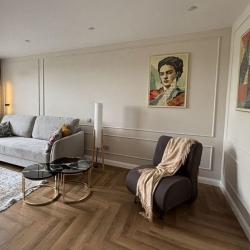 Апартаменты стандарт Эпроновская улица, 15