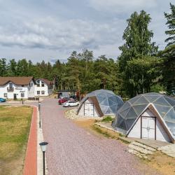 Фото Отель Hevaa (Хеваа)