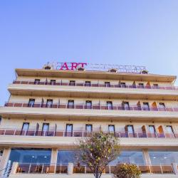 Фото Отель Art Regency (Арт Ридженси)