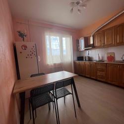 Фото Апартаменты на улице Склизкова 116 корпус 5