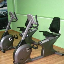 Фото Отель Форум