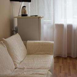 Фото Отель Тамиск