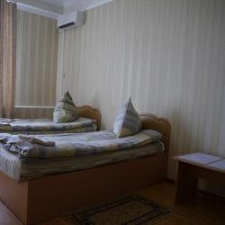 Фото Отель Гостиный двор