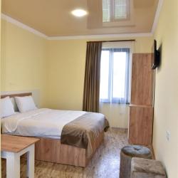 Фото Отель АВА Resort (АБА Ресорт)