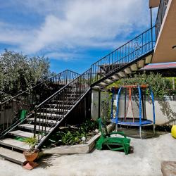 Фото Отель Уютный дворик