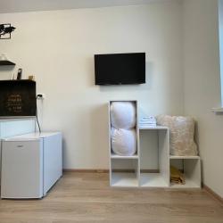 Фото Отель Студия Чемпионов