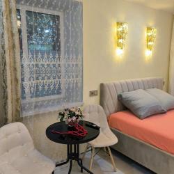 1-комнатные апартаменты улучшенные