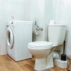 Фото Апартаменты на улице Школьная 36