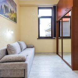 Фото Отель Морской Блюз