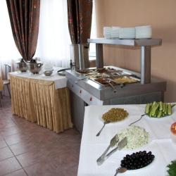 Фото Отель Мечта