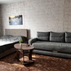 Фото Апартаменты на улице Линейная