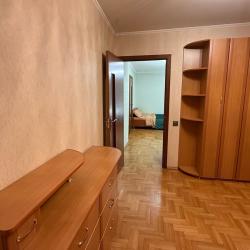 Фото Апартаменты на улице Большая Семеновская 27к2