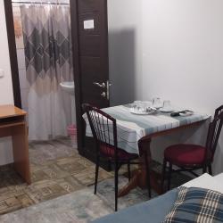 Фото Отель Мое море