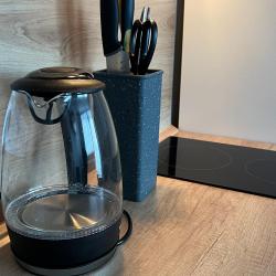 Фото Отель Студия с панорамным видом на улице 3-я Поселковая