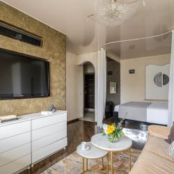 Фото Отель Kvart-Hotel на проспекте Ленинградский 4/2