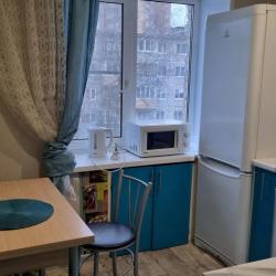 2-комнатные апартаменты стандарт