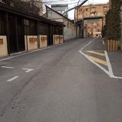 Фото Отель Granada (Гранада)