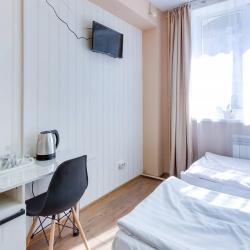 Фото Отель Финист