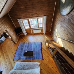 Фото Отель Шале Тургояк