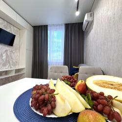 Фото Апартаменты на улице Хворостянского дом 21