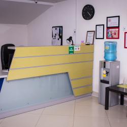 Фото Отель Акият