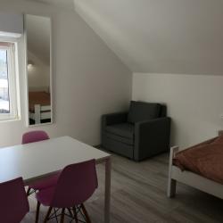 Фото Отель 4 Сезона