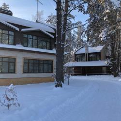 Фото Парк-отель Светлое Озеро