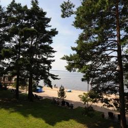 Фото Отель Акватория